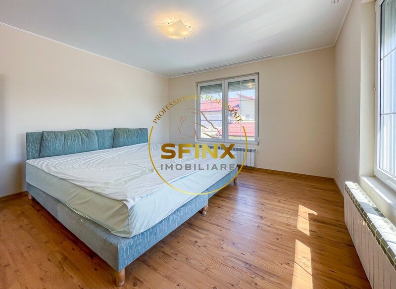 Domesti Putul Olteni vila cu piscina teren 828 mp