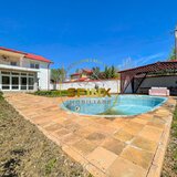 Domesti Putul Olteni vila cu piscina teren 828 mp
